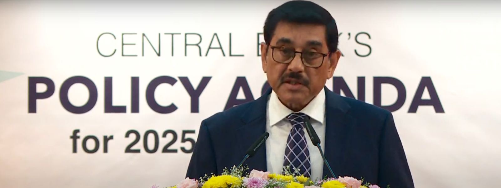 CBSL Targets 5% Inflation In 2025